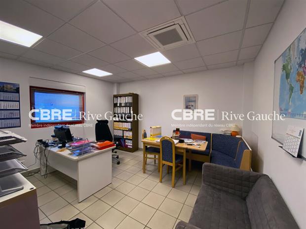 Local d'activités Location 67210 OBERNAI