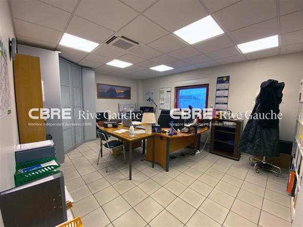 Local d'activités Location 67210 OBERNAI