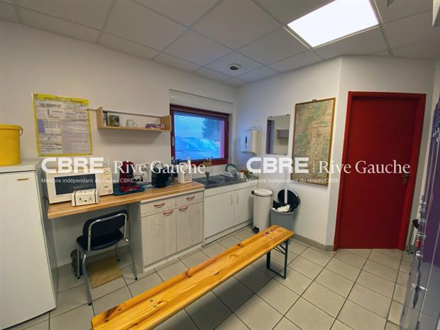 Local d'activités Location 67210 OBERNAI