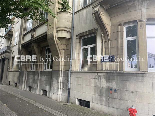 Bureau Location 67000 STRASBOURG 2 BOULEVARD DE LA DORDOGNE
