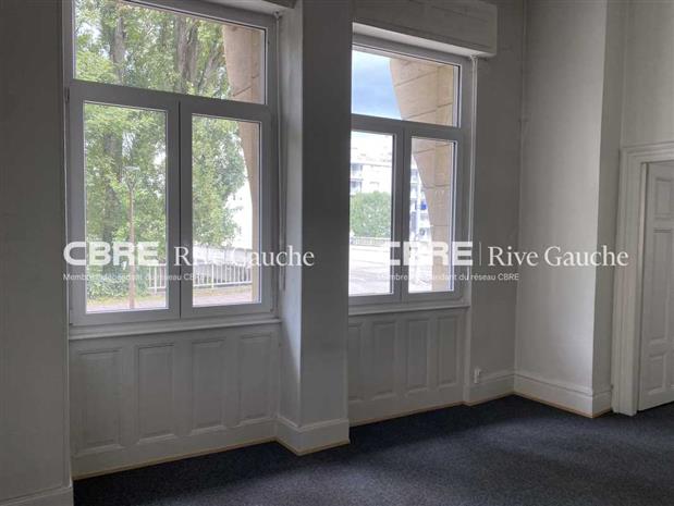 Bureau Location 67000 STRASBOURG 2 BOULEVARD DE LA DORDOGNE