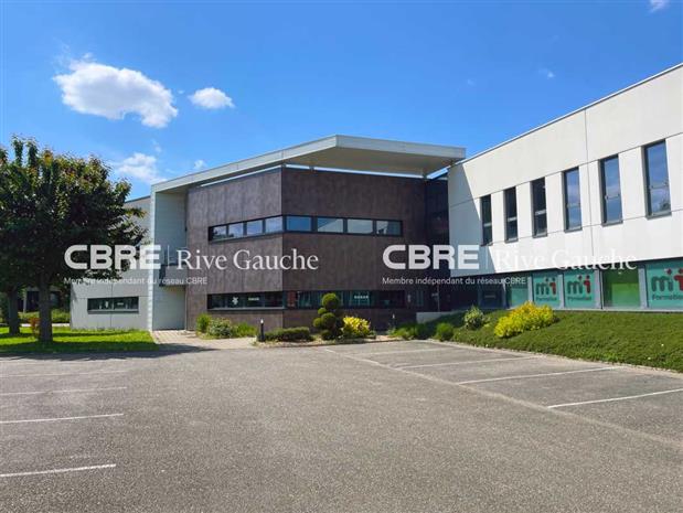 Bureau Location 67300 SCHILTIGHEIM 11 RUE DE LA HAYE
