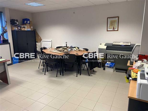 Bureau Location 67300 SCHILTIGHEIM 11 RUE DE LA HAYE