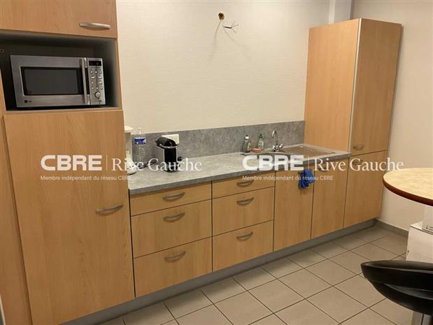 Bureau Location 67300 SCHILTIGHEIM 11 RUE DE LA HAYE