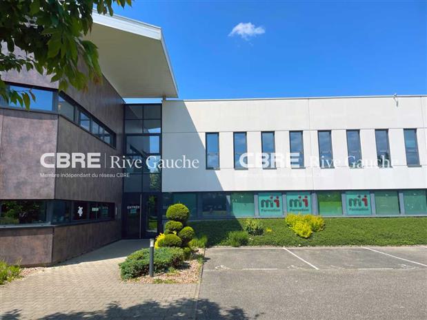 Bureau Location 67300 SCHILTIGHEIM 11 RUE DE LA HAYE