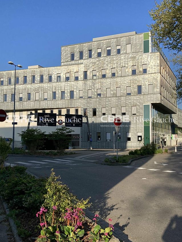 Bureau Location 67000 STRASBOURG