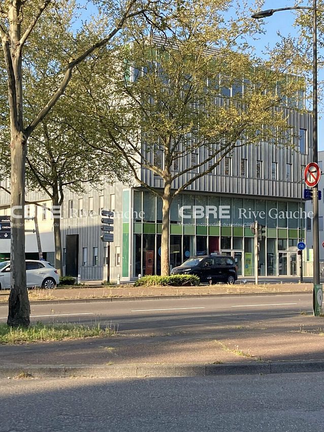 Bureau Location 67000 STRASBOURG