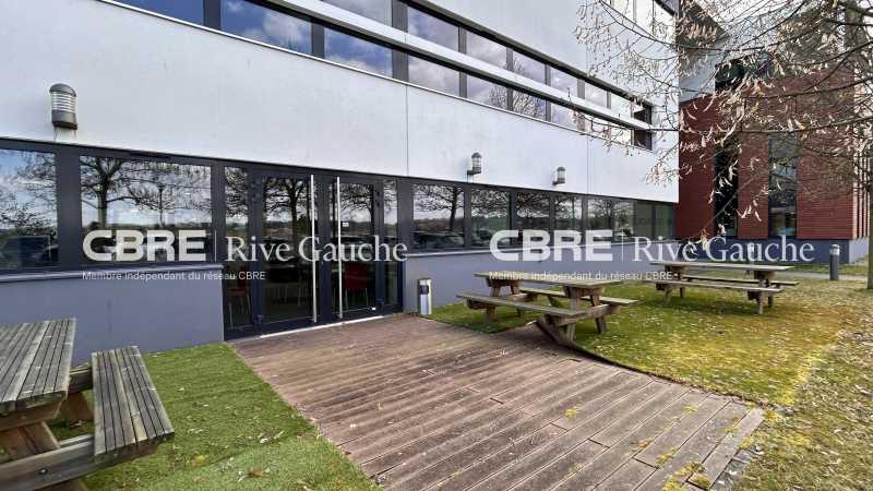 Bureau Location 67300 SCHILTIGHEIM 9 RUE DE LA HAYE