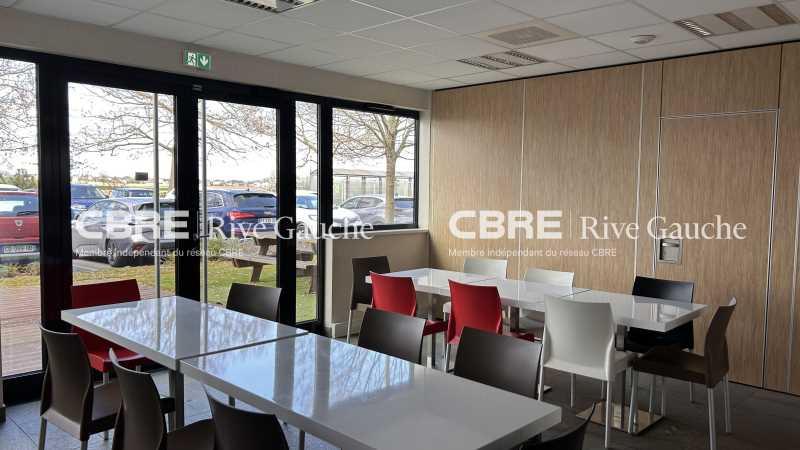 Bureau Location 67300 SCHILTIGHEIM 9 RUE DE LA HAYE