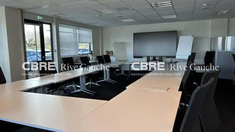 Bureau Location 67300 SCHILTIGHEIM 9 RUE DE LA HAYE