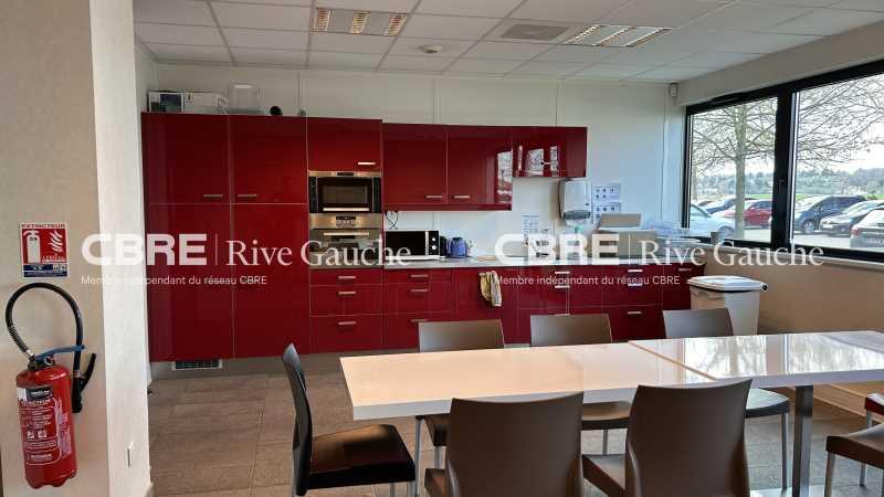 Bureau Location 67300 SCHILTIGHEIM 9 RUE DE LA HAYE