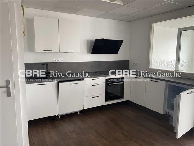 Bureau Location 67000 STRASBOURG 3/4 RUE DE SARRELOUIS