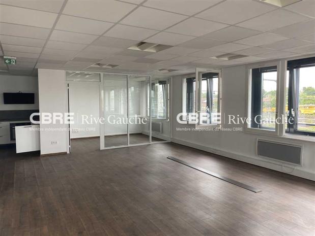 Bureau Location 67000 STRASBOURG 3/4 RUE DE SARRELOUIS