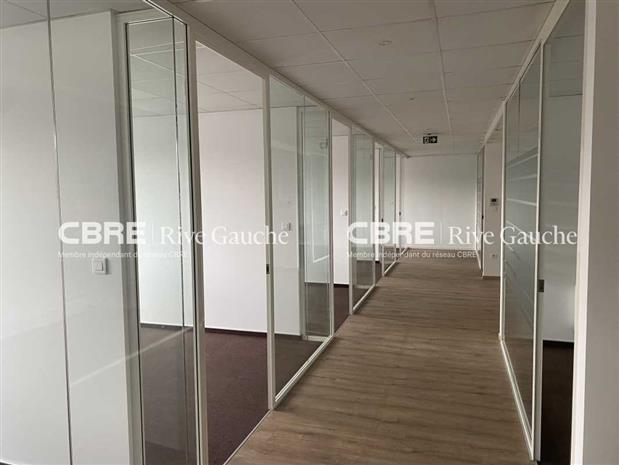 Bureau Location 67000 STRASBOURG 3/4 RUE DE SARRELOUIS