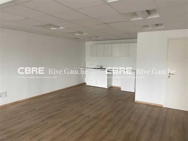 Bureau Location 67000 STRASBOURG 3/4 RUE DE SARRELOUIS