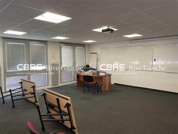 Bureau Location 67000 STRASBOURG 3/4 RUE DE SARRELOUIS