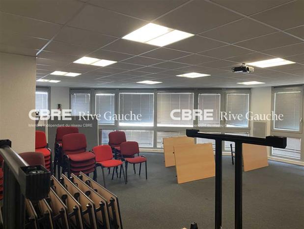 Bureau Location 67000 STRASBOURG 3/4 RUE DE SARRELOUIS