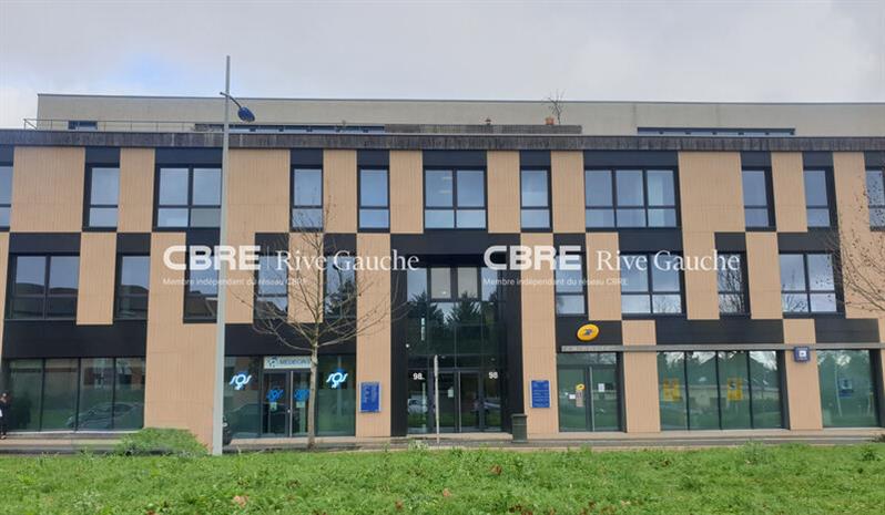 Bureau Vente 67200 STRASBOURG 98 ROUTE DE HOCHFELDEN