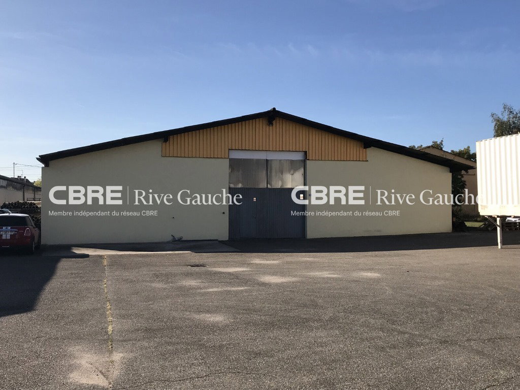 Local d'activités Location 67640 FEGERSHEIM