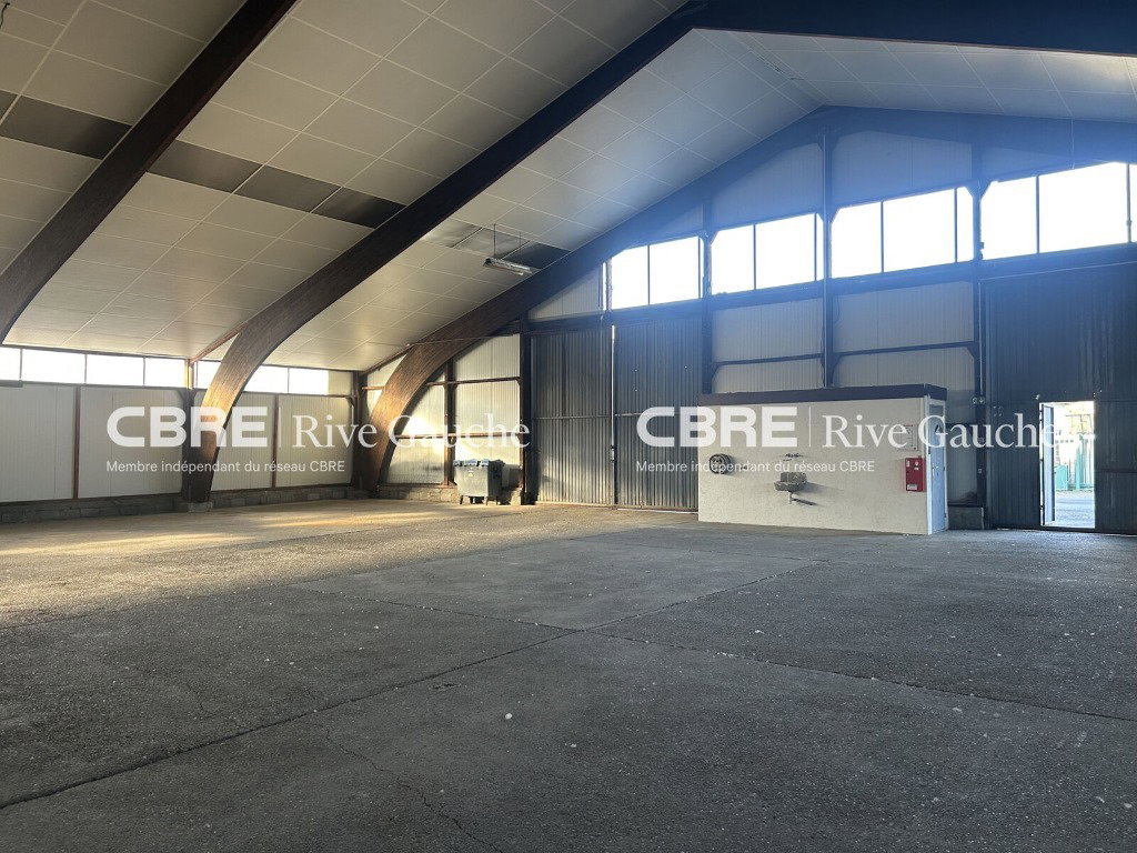 Local d'activités Location 67640 FEGERSHEIM