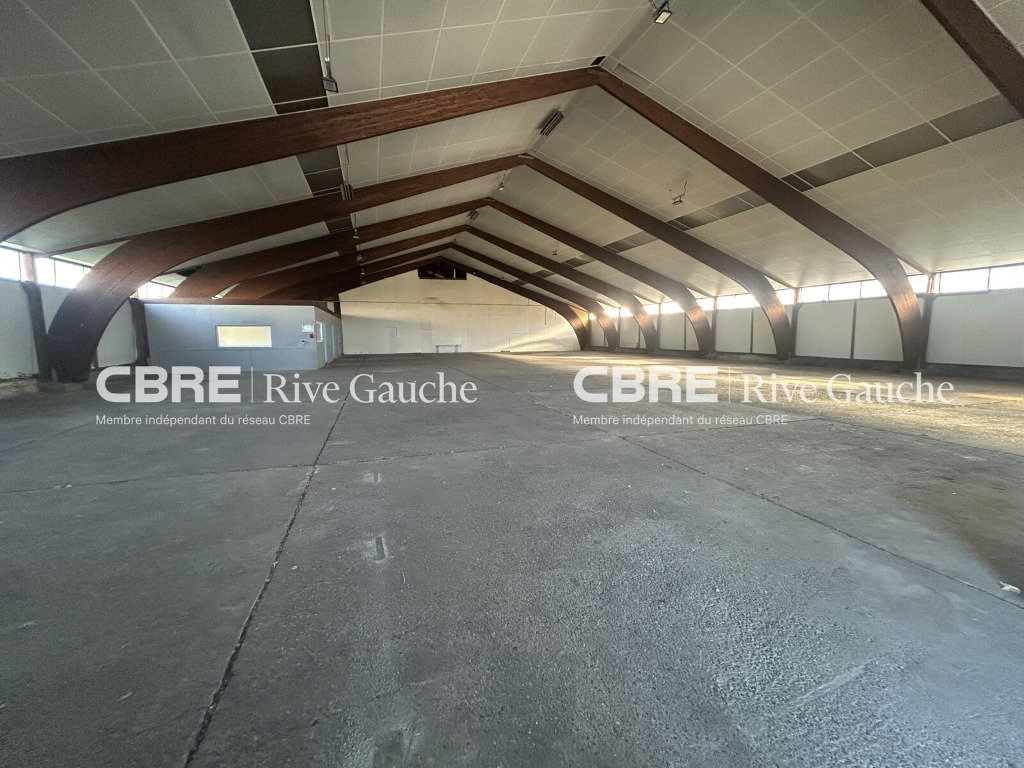 Local d'activités Location 67640 FEGERSHEIM