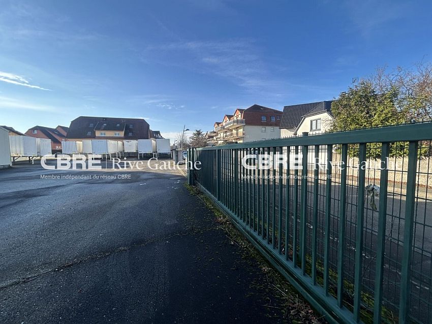 Local d'activités Location 67640 FEGERSHEIM