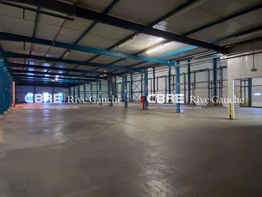 Entrepôt / Local d'activités Vente 67120 DUPPIGHEIM