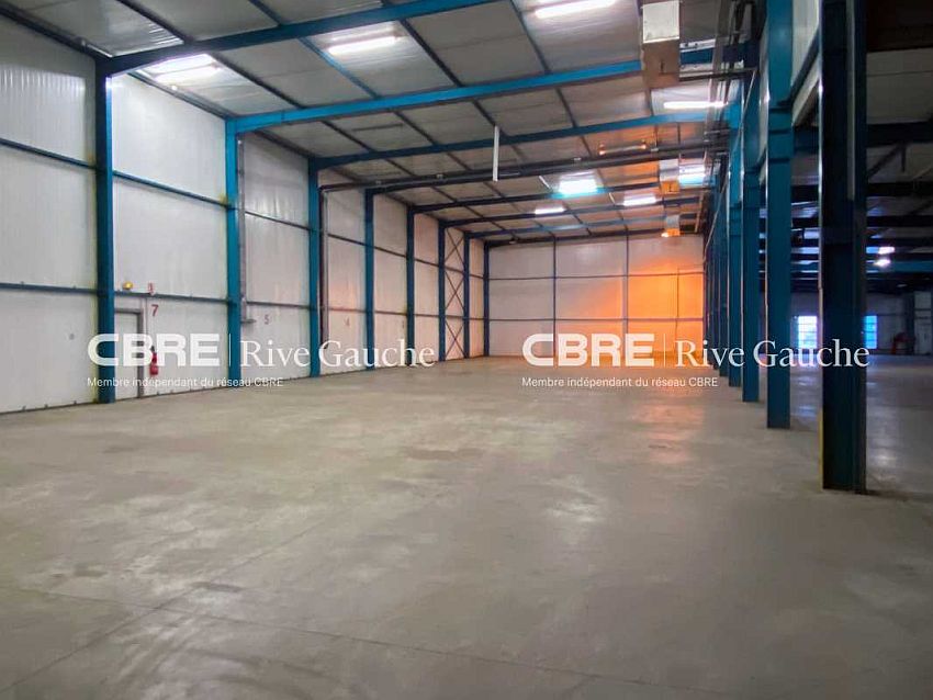 Entrepôt / Local d'activités Vente 67120 DUPPIGHEIM