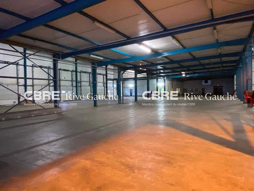 Entrepôt / Local d'activités Vente 67120 DUPPIGHEIM