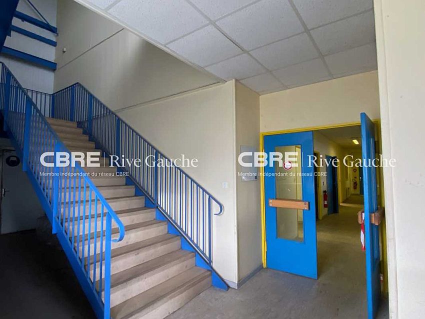 Entrepôt / Local d'activités Vente 67120 DUPPIGHEIM