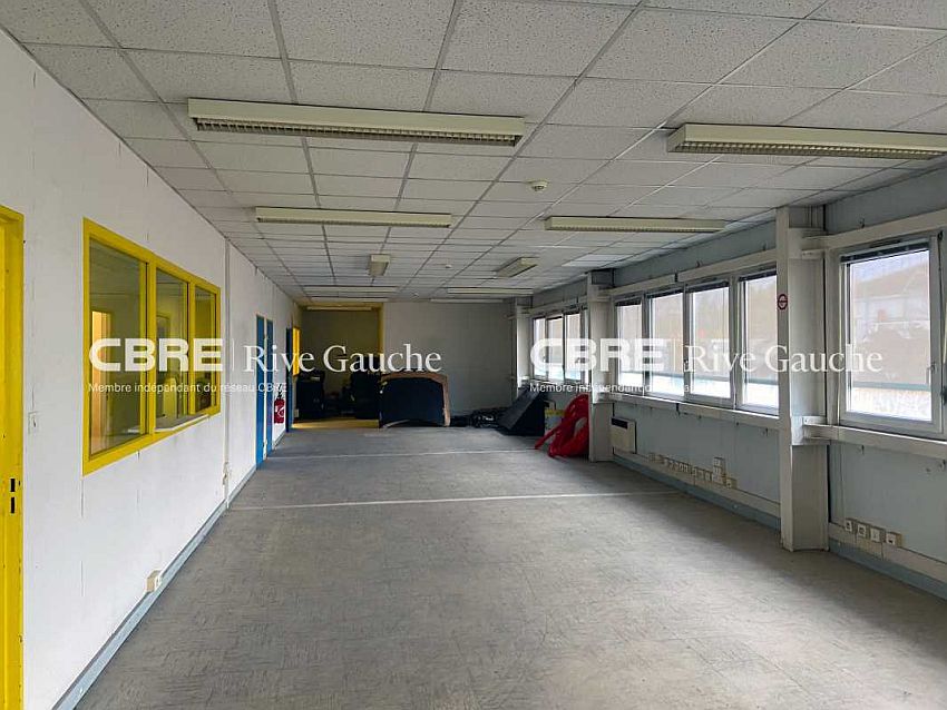 Entrepôt / Local d'activités Vente 67120 DUPPIGHEIM
