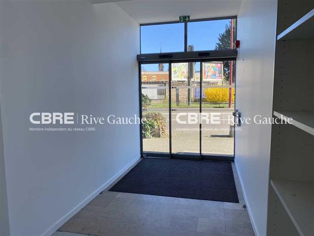 Commerce Location 67300 SCHILTIGHEIM 3 RUE SAINT CHARLES