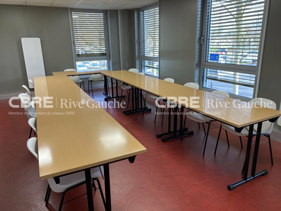 Bureau Location 67100 STRASBOURG