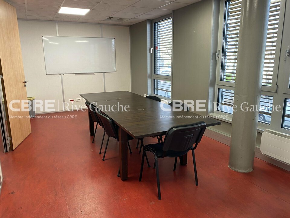 Bureau Location 67100 STRASBOURG