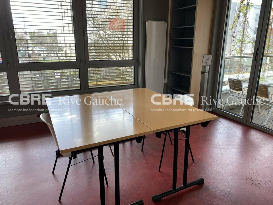 Bureau Location 67100 STRASBOURG