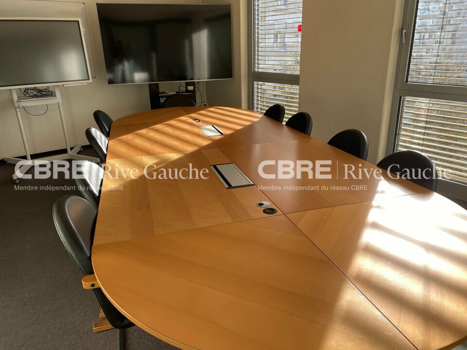 Bureau Location 67100 STRASBOURG