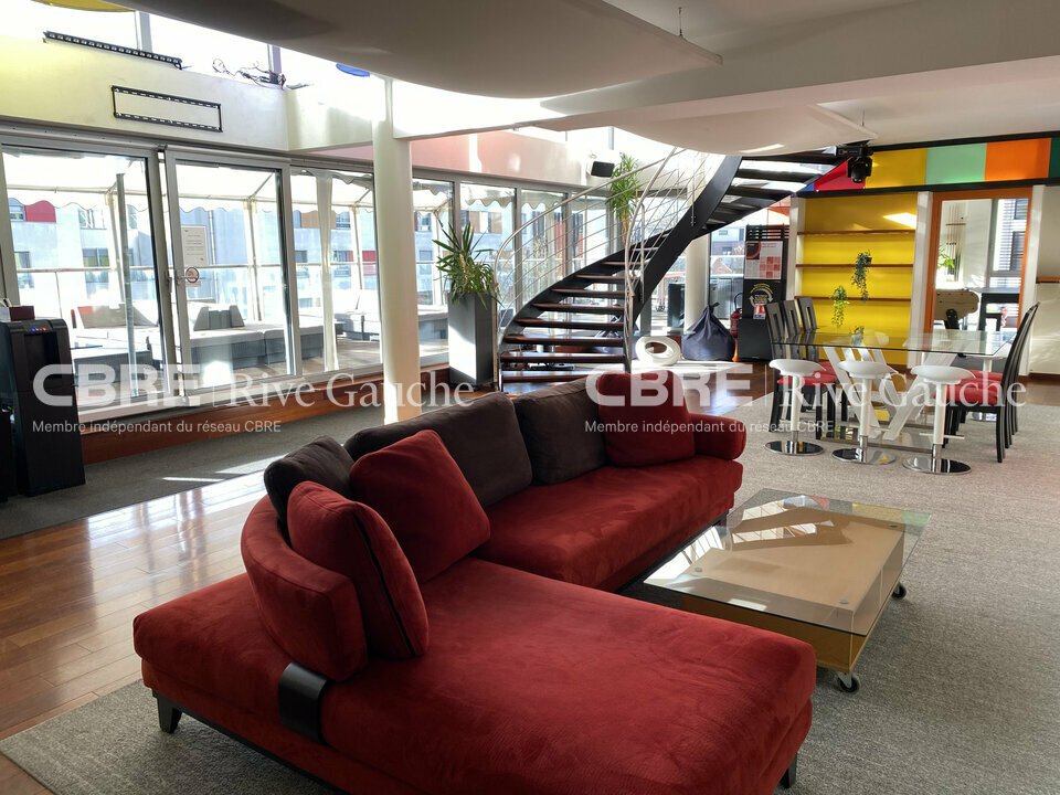 Bureau Location 67100 STRASBOURG