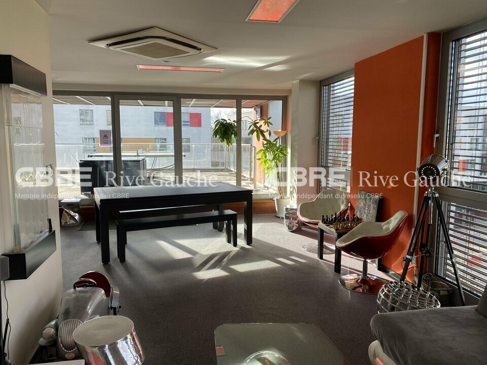 Bureau Location 67100 STRASBOURG