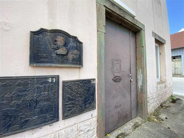 Local d'activités Location 67700 SAVERNE 77 RUE DE MONSWILLER