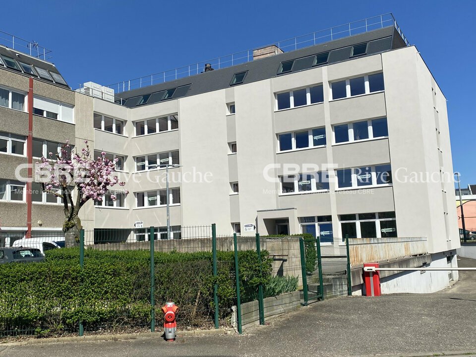 Bureau Vente 67200 STRASBOURG