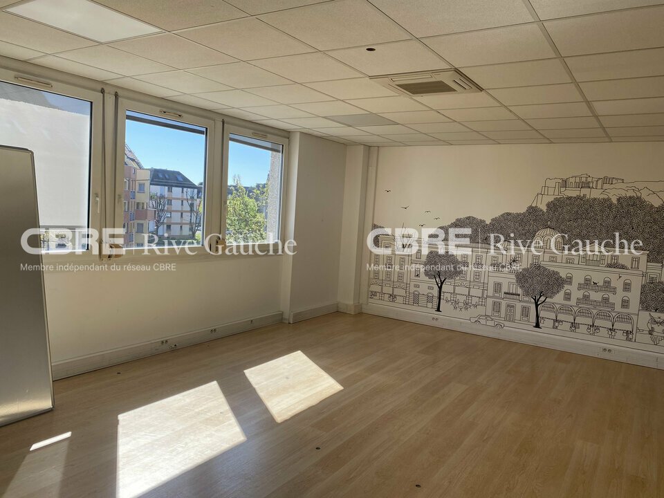 Bureau Vente 67200 STRASBOURG