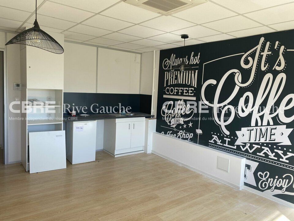Bureau Vente 67200 STRASBOURG