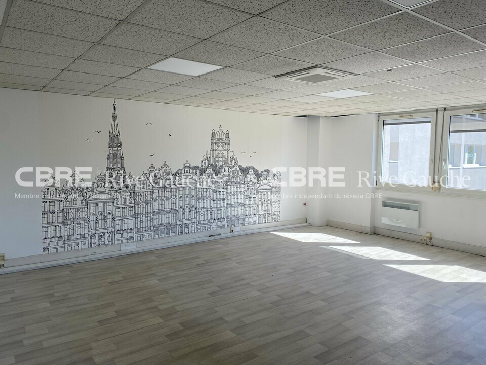Bureau Vente 67200 STRASBOURG