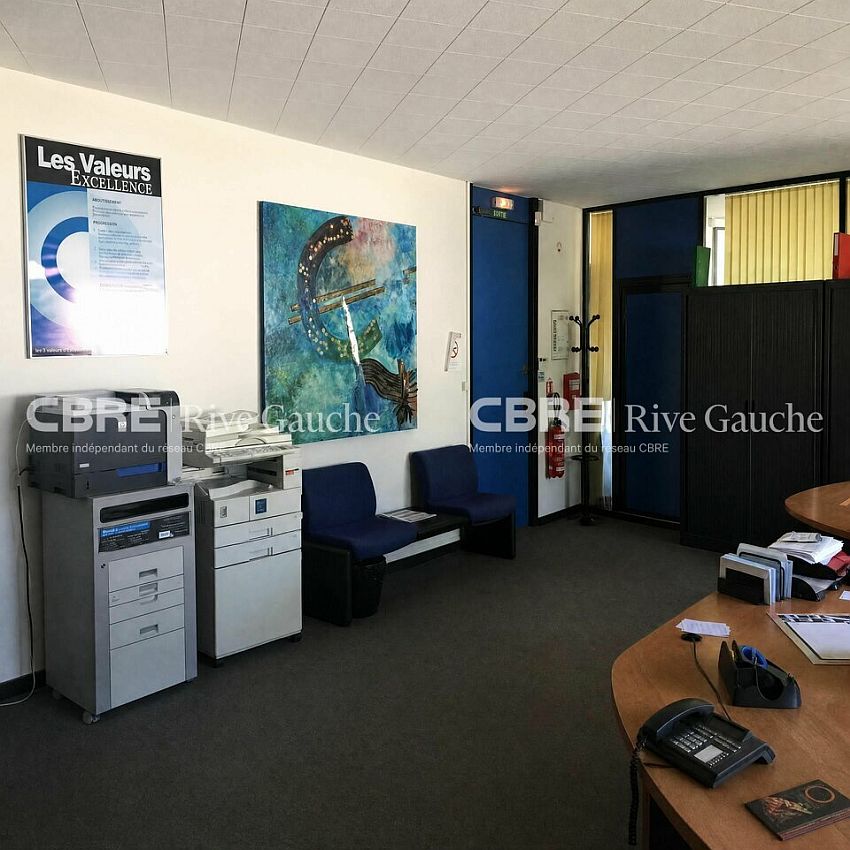 Bureau Vente 67400 ILLKIRCH GRAFFENSTADEN