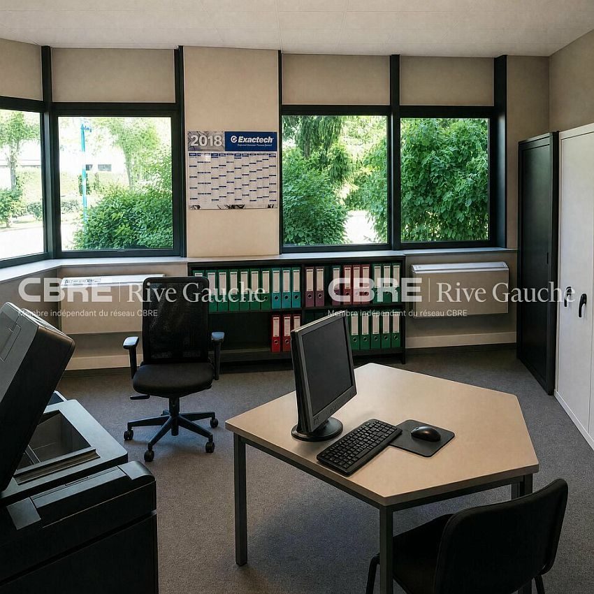 Bureau Vente 67400 ILLKIRCH GRAFFENSTADEN