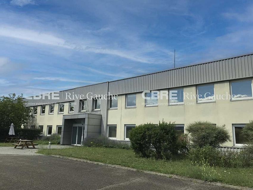 Bureau Location 67100 STRASBOURG 31 RUE MARECHAL LEFEBVRE