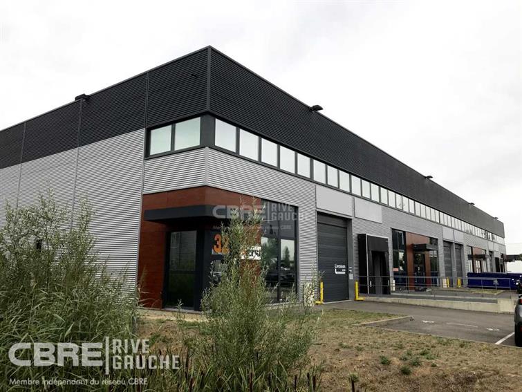 Local d'activités Location 67200 STRASBOURG