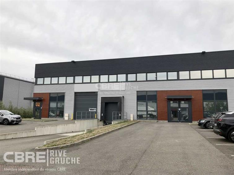 Local d'activités Location 67200 STRASBOURG