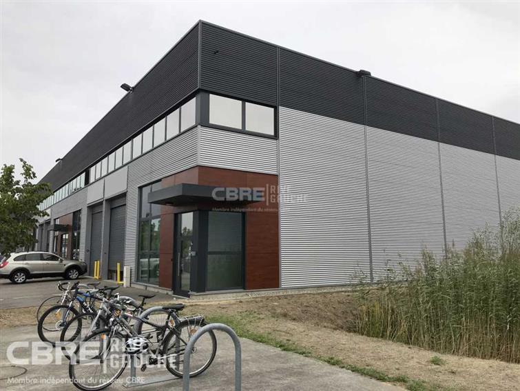 Local d'activités Location 67200 STRASBOURG