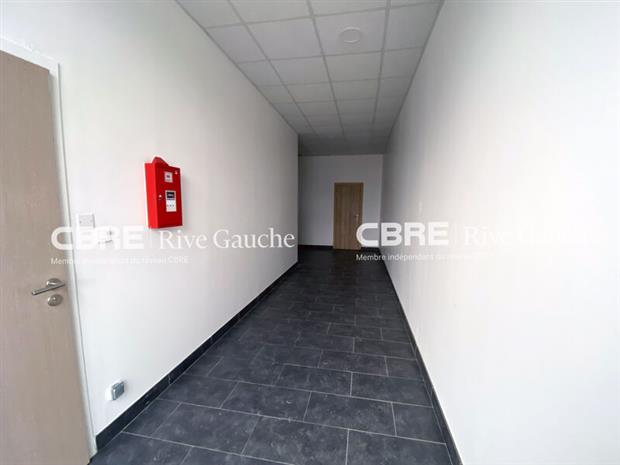 Local d'activités Location 67200 STRASBOURG